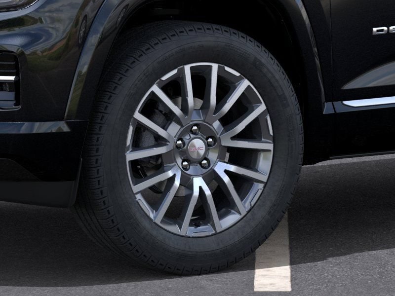 2027 GMC Terrain Denali - Photo 9