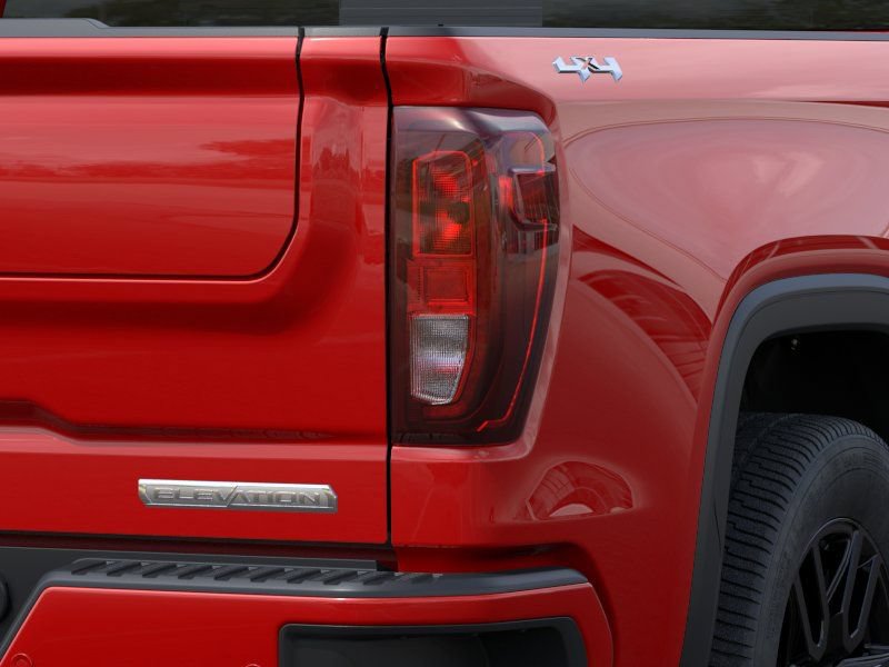 2026 GMC Sierra 1500 Elevation - Photo 11