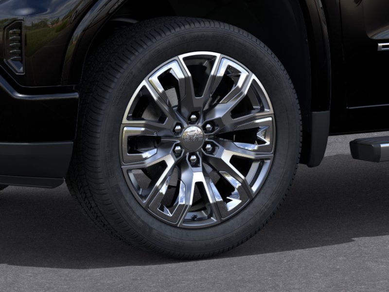 2026 GMC Sierra 1500 Denali - Photo 33