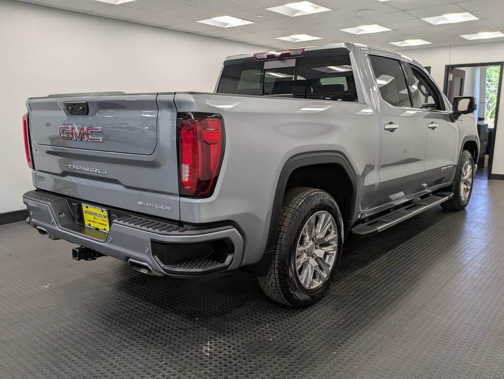 2023 Gmc Sierra 1500 Denali photo 2