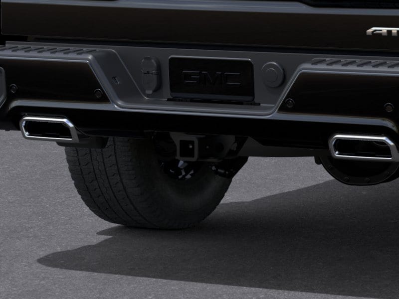 2026 GMC Sierra 1500 AT4 - Photo 38
