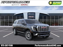 2026 GMC Yukon XL Denali SUV