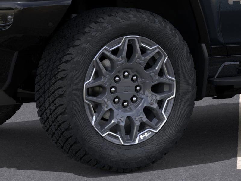 2025 GMC HUMMER EV 3X - Photo 9