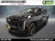 Used 2026 Cadillac Escalade Platinum Sport SUV