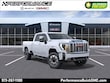  GMC Sierra 2500 HD