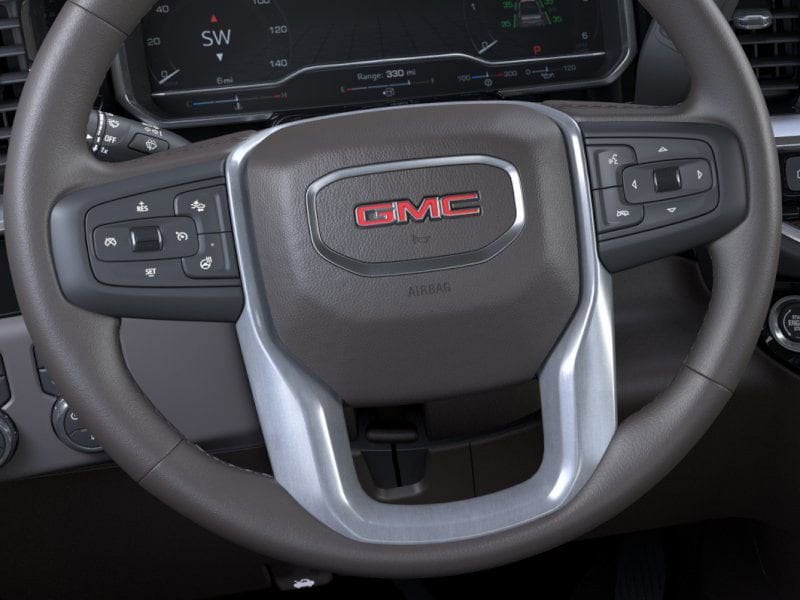 2025 GMC Sierra 2500HD SLE - Photo 19