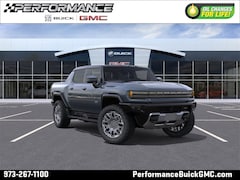 2025 GMC HUMMER EV Pickup 3X Truck