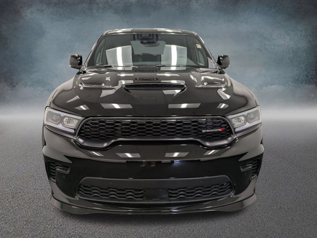 Used 2026 Dodge Durango GT Plus AWD SUV