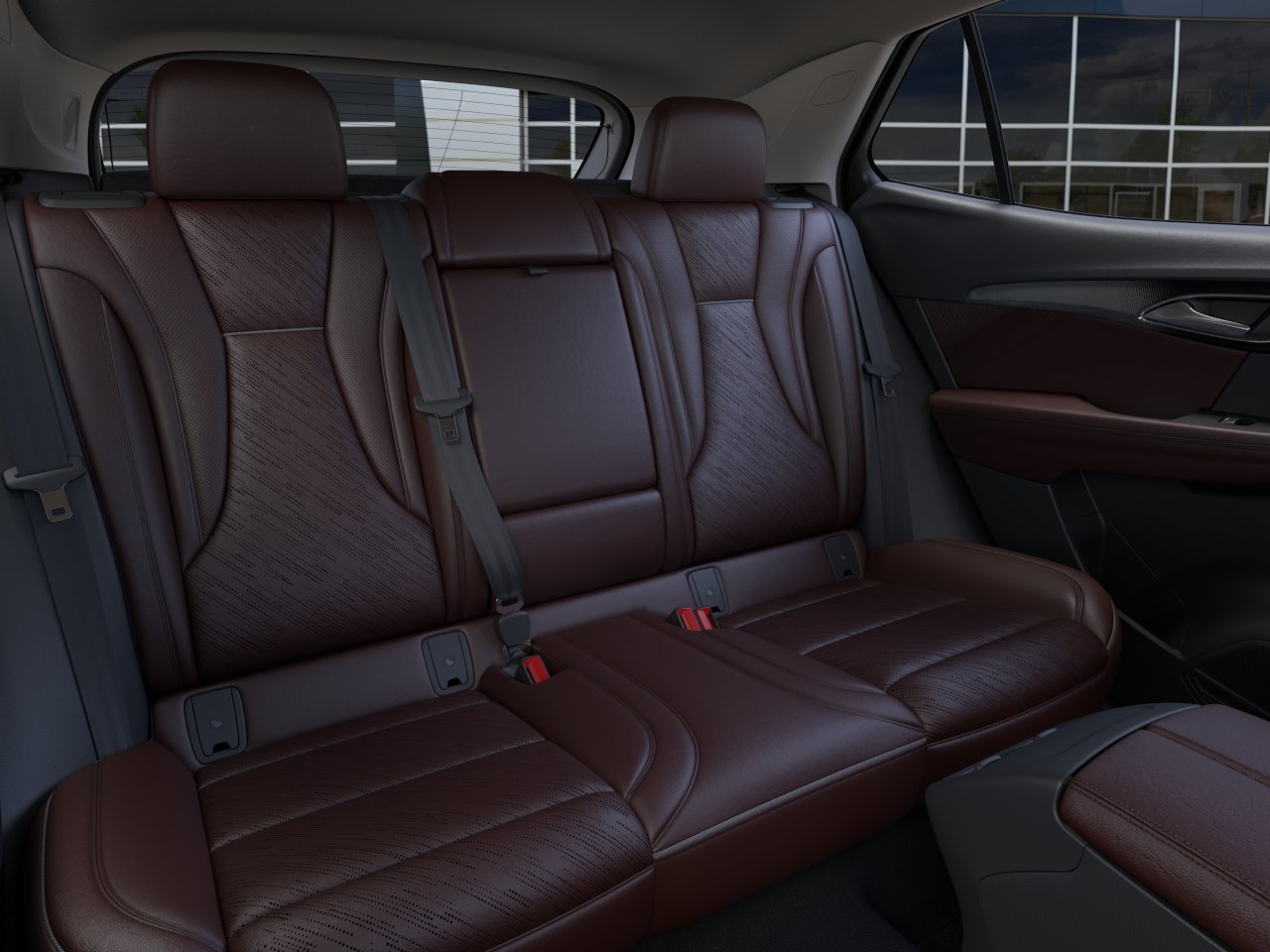 2024 Buick Envision Sport Touring - Photo 41
