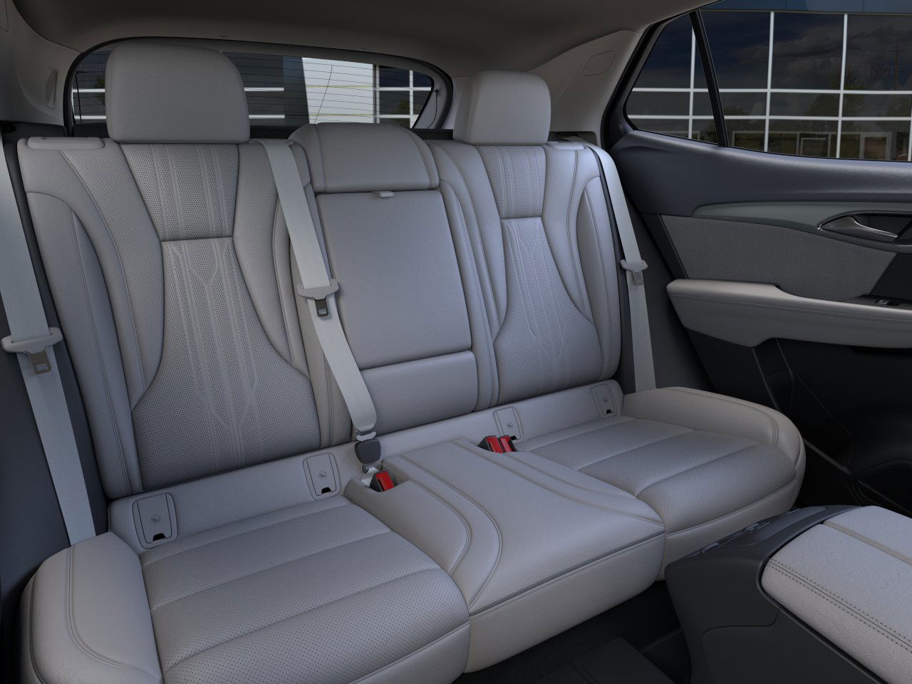 2026 Buick Envision Avenir - Photo 41
