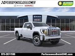 2025 GMC Sierra 2500 HD Denali Truck