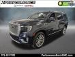 Used 2023 GMC Yukon Denali SUV