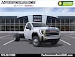GMC Sierra 3500 HD Chassis Cab