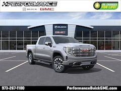 2025 GMC Sierra 1500 Denali Truck