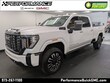 GMC Sierra 2500 HD