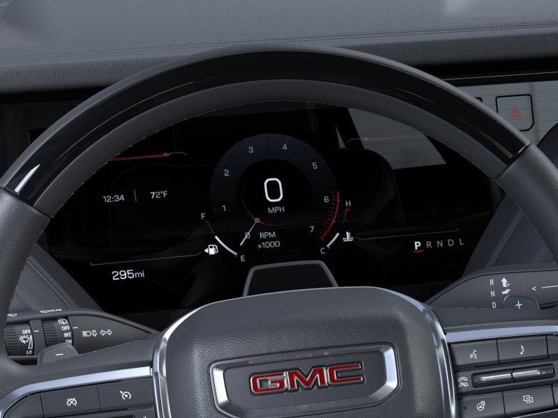 2026 GMC Yukon Elevation - Photo 18