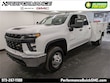 Chevrolet Silverado 3500 HD Chassis Cab
