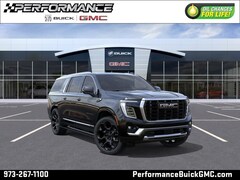2026 GMC Yukon XL Denali SUV