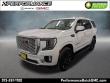 Used 2024 GMC Yukon Denali SUV