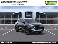 2026 Buick Encore GX Sport Touring SUV