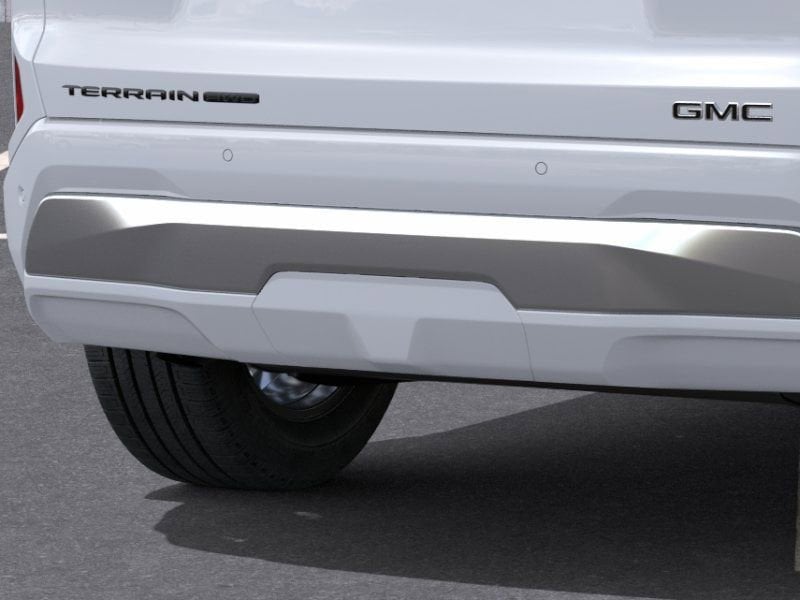 2026 GMC Terrain Denali - Photo 14