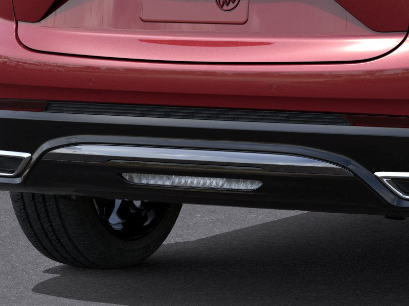 2024 Buick Envision Sport Touring - Photo 38