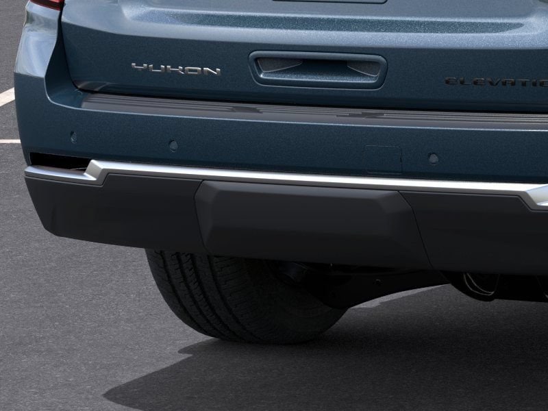 2026 GMC Yukon Elevation - Photo 14