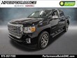 GMC Canyon