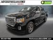 Used 2022 GMC Canyon Denali Truck Crew Cab