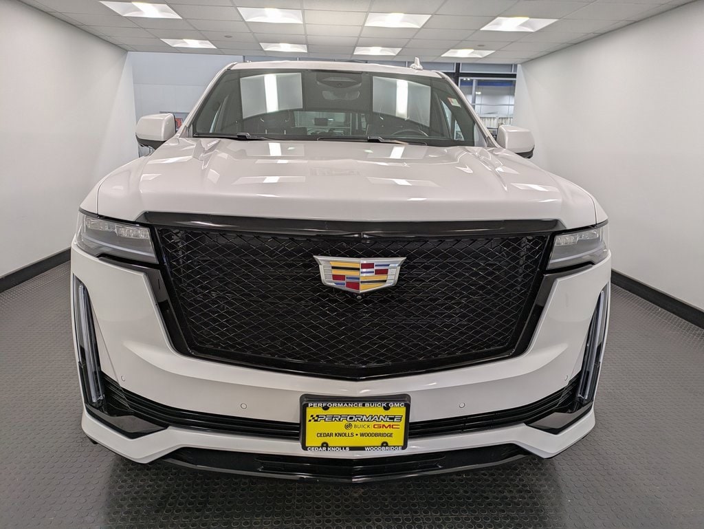 Used 2024 CADILLAC Escalade ESV Sport SUV