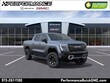 GMC Sierra EV
