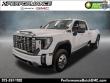 Used 2024 GMC Sierra 3500 HD Denali DRW Truck Crew Cab
