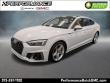 Used 2022 Audi A5 Sportback Prestige 45 Tfsi S Line Quattro S Tronic Sportback