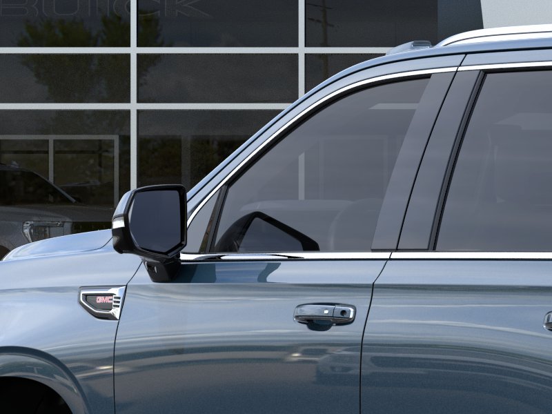 2026 GMC Yukon Elevation - Photo 36