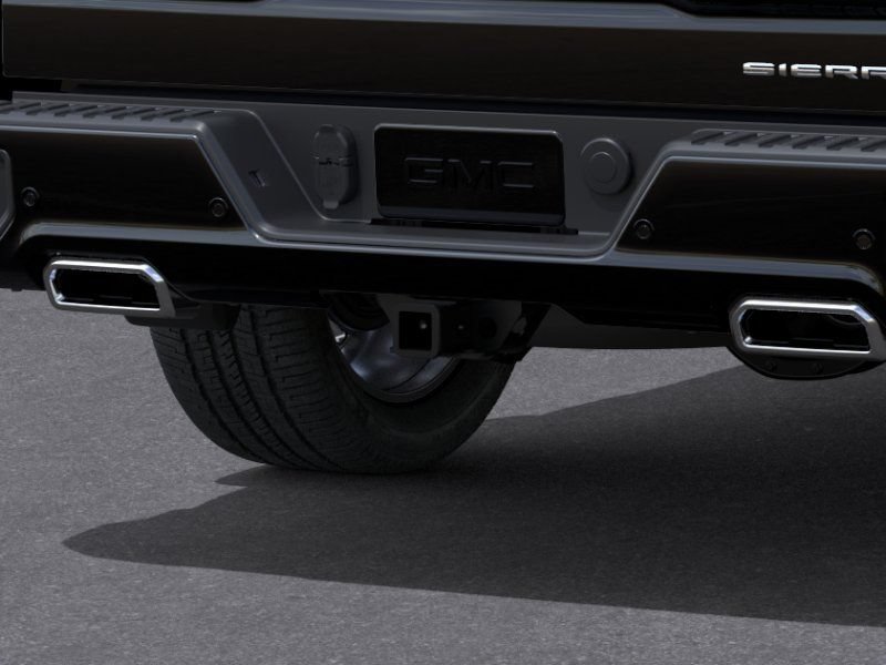 2026 GMC Sierra 1500 Denali - Photo 14