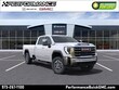 GMC Sierra 2500 HD