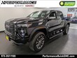 GMC Canyon