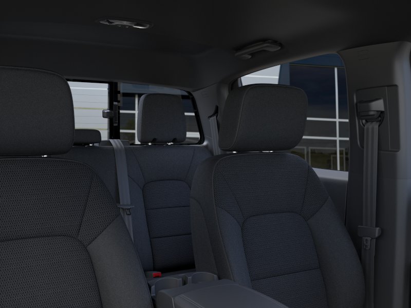 2026 GMC Canyon Elevation - Photo 48