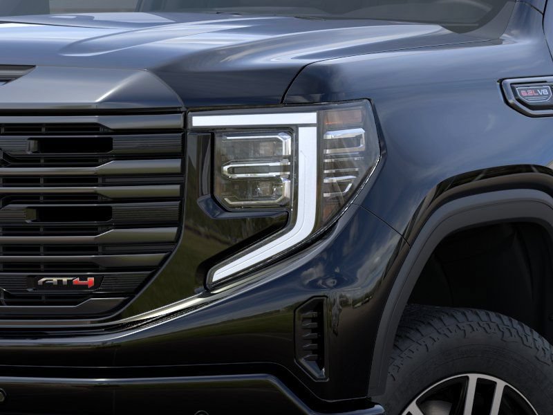 2026 GMC Sierra 1500 AT4 - Photo 10