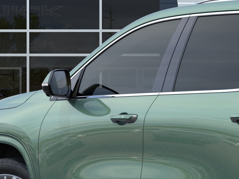2027 Buick Enclave Avenir - Photo 12