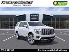 2026 GMC Yukon Denali SUV