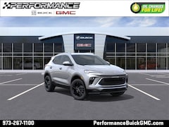 2026 Buick Encore GX Sport Touring SUV