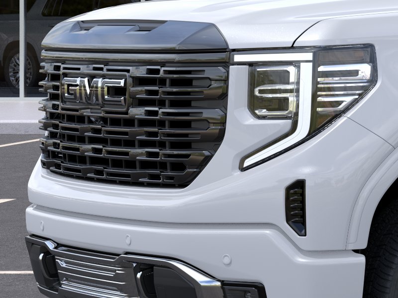 2026 GMC Sierra 1500 Denali Ultimate - Photo 37