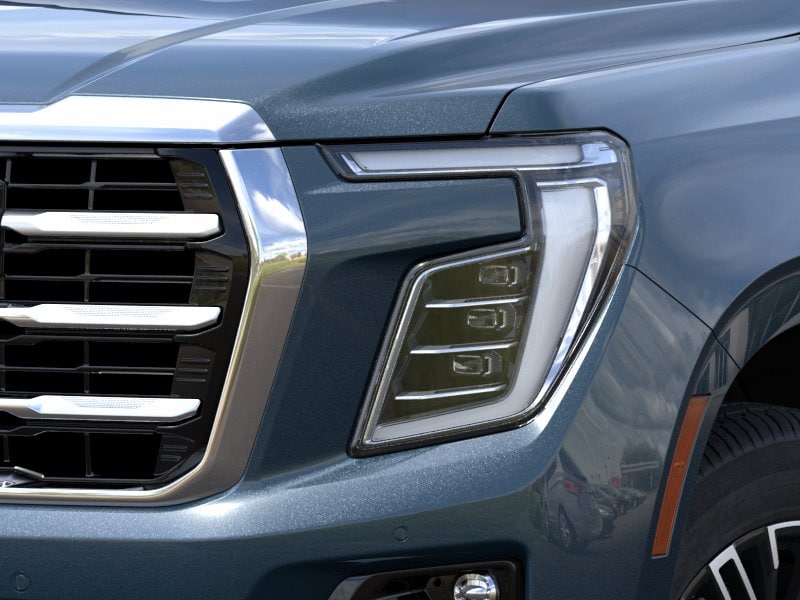 2026 GMC Yukon Elevation - Photo 34