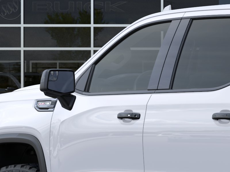 2026 GMC Sierra 1500 AT4X - Photo 36