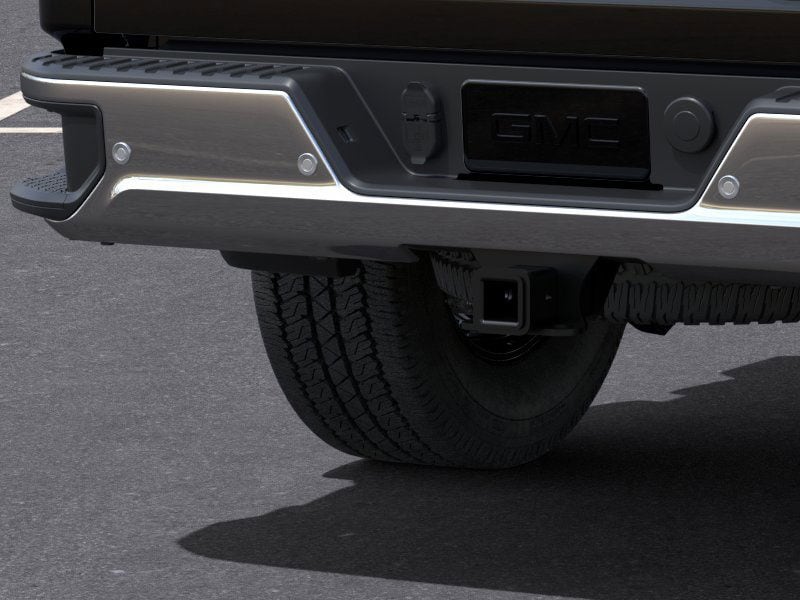 2025 GMC Sierra 2500HD SLT - Photo 38
