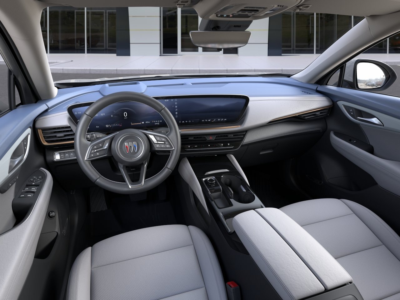 2026 Buick Envision Avenir - Photo 39