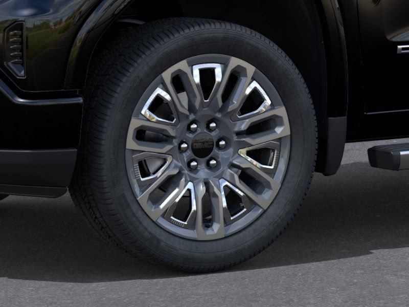 2026 GMC Sierra 1500 Denali Ultimate - Photo 9