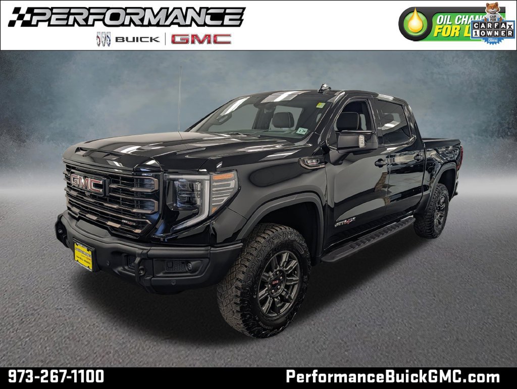  GMC Sierra 1500