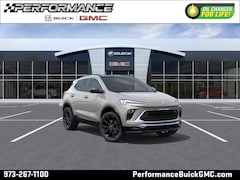 2026 Buick Encore GX Sport Touring SUV